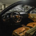 2012 Ferrari 458 Italia Spider full