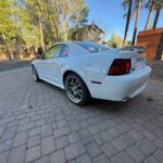 2000 Ford Mustang GT full