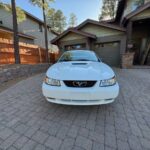 2000 Ford Mustang GT full