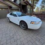 2000 Ford Mustang GT full