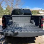 2022 Ram TRX Like New 4,650 Miles full