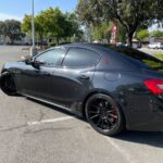 2015 Maserati Ghibli SQ4 full