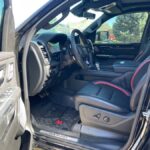 2022 Ram TRX Like New 4,650 Miles full