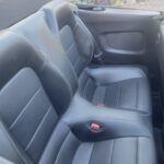 2022 Mustang EcoBoost Premium Convertible full
