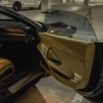 2012 Ferrari 458 Italia Spider full