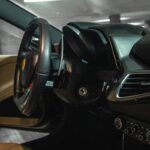 2012 Ferrari 458 Italia Spider full