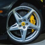 2012 Ferrari 458 Italia Spider full