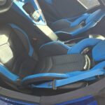 2020 Chevy Corvette Stingray – Low Miles full