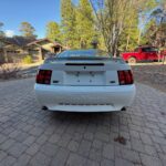2000 Ford Mustang GT full
