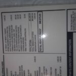 2020 Chevy Corvette Stingray – Low Miles full