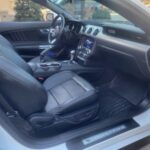 2022 Mustang EcoBoost Premium Convertible full