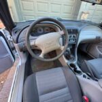 2000 Ford Mustang GT full