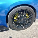 2020 Chevy Corvette Stingray – Low Miles full