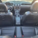 2022 Mustang EcoBoost Premium Convertible full