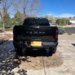 2022 Ram TRX Like New 4,650 Miles full