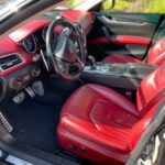 2015 Maserati Ghibli SQ4 full