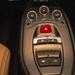 2012 Ferrari 458 Italia Spider full