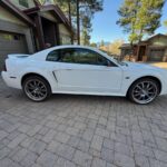 2000 Ford Mustang GT full
