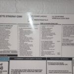 2020 Chevy Corvette Stingray – Low Miles full