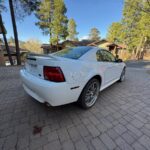 2000 Ford Mustang GT full