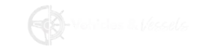 VV Logo Desktop White Vehicles Vessels