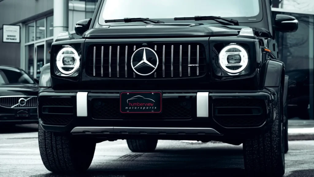 luxury vehicle mercedes 1920 x 1080
