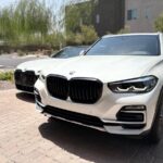 2020 BMW X5 xDrive40i full