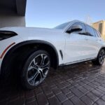 2020 BMW X5 xDrive40i full