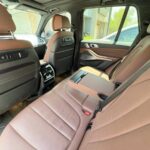 2020 BMW X5 xDrive40i full