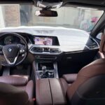 2020 BMW X5 xDrive40i full