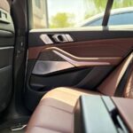 2020 BMW X5 xDrive40i full