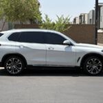 2020 BMW X5 xDrive40i full